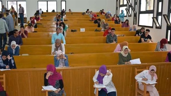 اختبارات الدبلومات