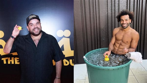 صلاح ومحمد عبد الرحمن