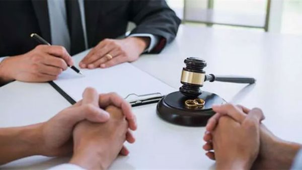 الأحوال الشخصية 