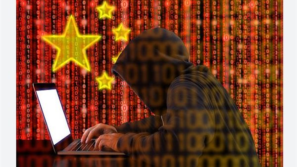 عملية قرصنة - تعبيرية