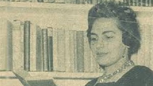 لطيفة الزيات