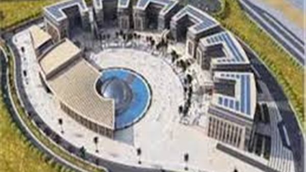 جامعة مصر للمعلوماتية