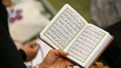 تحصين النفس من السحر.. دعاء وآيات تدفع عنك كل أذى