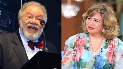 إلهام شاهين عضو لجنة تحكيم.. مهرجان القاهرة للدراما يعلن إطلاق المؤتمر الصحفي لدورته الثانية