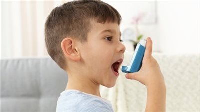 دراسة توضح أسباب تعرض الأطفال لعدوى الجهاز التنفسي في عمر الـ3 سنوات