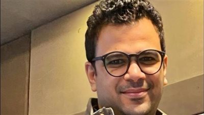 مصطفى عمار رئيسًا لتحرير جريدة وموقع الوطن الإخباري