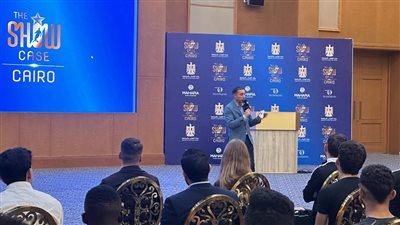 انطلاق Showcase Cairo بحضور كشافي الأندية الإسبانية ولاعبين من مصر وإفريقيا والشرق الأوسط