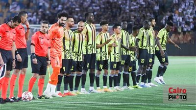 المقاولون العرب يطيح بـ 4 لاعبين قبل الموسم الجديد | خاص