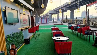 الجيزة تعلن توافر أكشاك تجارية بالممشى السياحي أعلى ترعة المريوطية