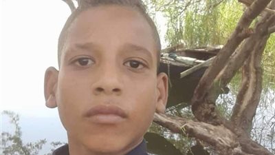 التصريح بدفن جثة طالب لقي مصرعه غرقا في ترعة بقنا