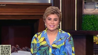 بعد جدل واقعة المندوب.. مفيدة شيحة: لو مندوب شحن سألني هتلبسي الفستان فين هضربه قلمين