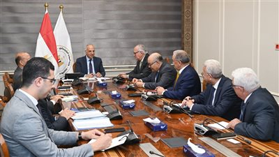 الري: مصر تخدم قضايا المياه في إفريقيا لمواجهة تأثيرات تغير المناخ 