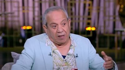 محمد محمود: إسعاد يونس تستاهل ترجع للناس كبطلة في السينما.. وعادل إمام أثرى السينما بأعماله|فيديو