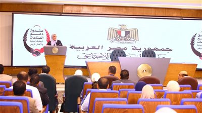 بنحو 160 مليون جنيه.. التضامن تطلق المرحلة الأولى من برنامج دعم العمالة غير المنتظمة بـ16 محافظة