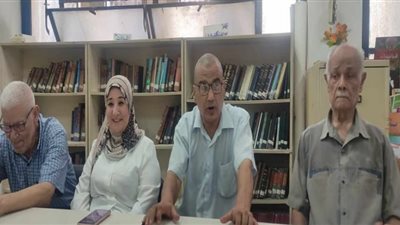 ندوة حول أسامة أنور عكاشة بثقافة بالغربية