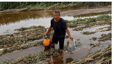 الصين تهدد العالم من جديد.. ظهور أمراض جديدة بسبب الفيضانات ومخاوف من التفشي
