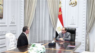 السيسي يوجه بمواصلة صندوق تحيا مصر دعم الفئات الأولى بالرعاية وتحسين مستوى معيشتهم