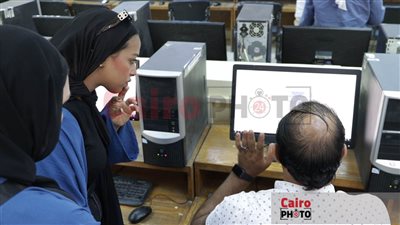 كليات المرحلة الثانية 2023.. مؤشرات طب بيطري وذكاء اصطناعي وعلوم