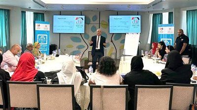 مستشار وزيرة التضامن: تدريب السيدات على كيفية إدارة المشروعات المدرة للدخل