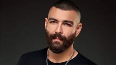 أدهم سليمان: أحضر لـ ميني ألبوم جديد.. وأحب التجديد في اختياراتي