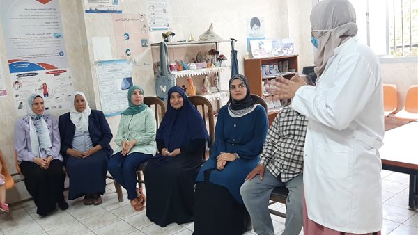 عيادات الأسنان بالدقهلية