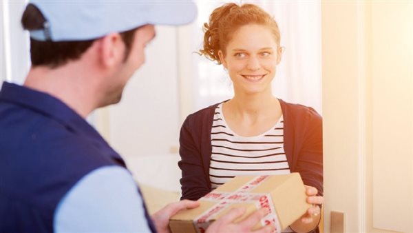 تريند مندوب الشحن