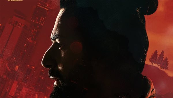 بوستر فيلم حسن المصري