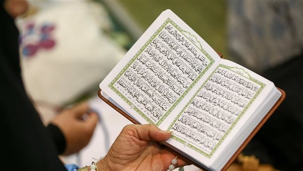 تحصين النفس من السحر