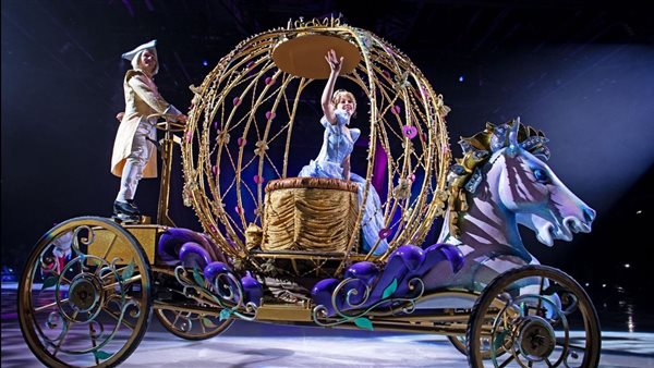 العرض العالمي الشهير