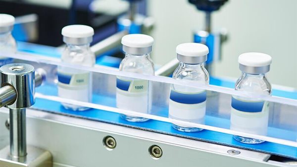 الصناعات الطبية