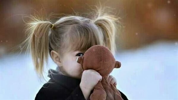 أسماء بنات حلوة وخفيفة