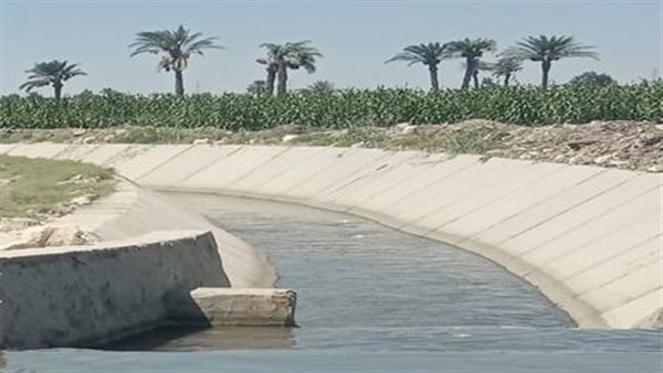 ري الفيوم: إنهاء