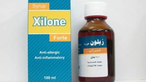 دواء زيلون فورت