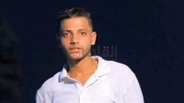 شهيد لقمة العيش…