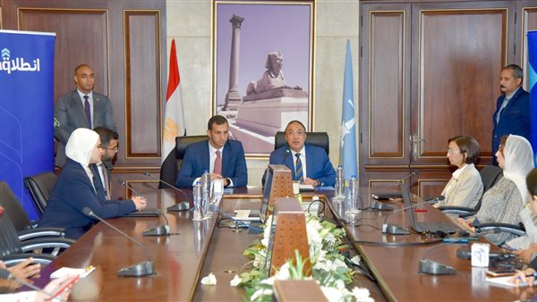 اللواء محمد الشريف