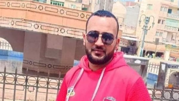 المجني عليه عبد العليم