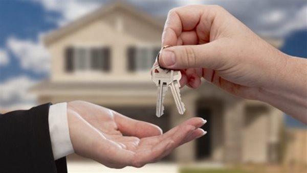 حكم شراء شقة بالتقسيط