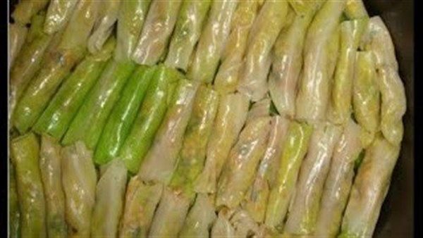 تفسير حلم الكرنب