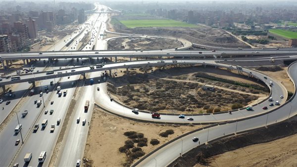 أعمال هيئة الطرق