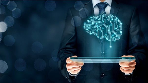 البرمجة والذكاء الاصطناعي