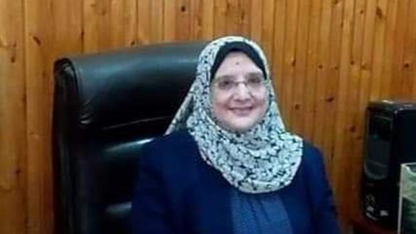 الدكتورة ناهد غنيم