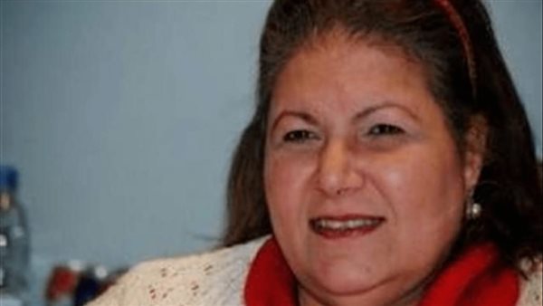 الفنانة منحة زيتون