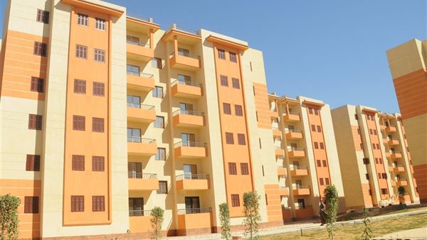 شقق القاهرة الجديدة