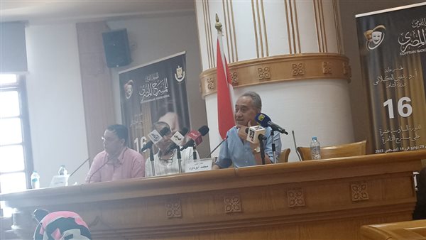 ندوة محمد أبو داود