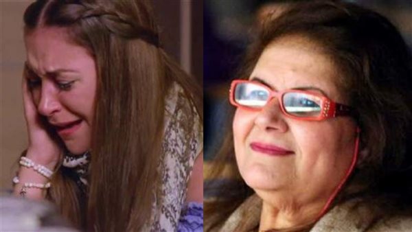 منحة زيتون ومنة شلبي