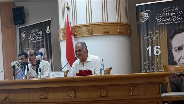 رياض الخولي