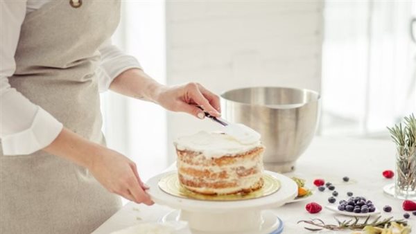 طريقة عمل الجاتوه