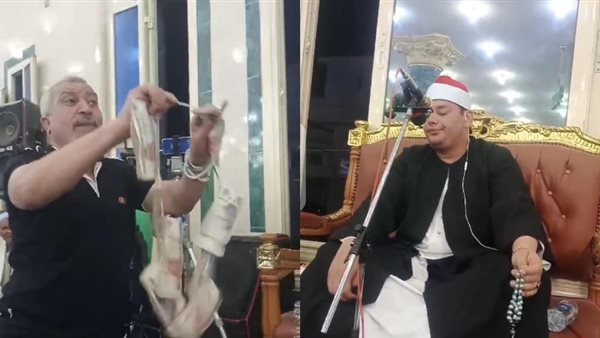 الشيخ محمود القزاز