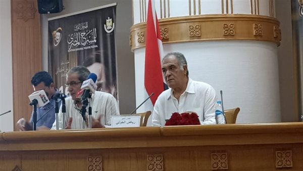 رياض الخولي