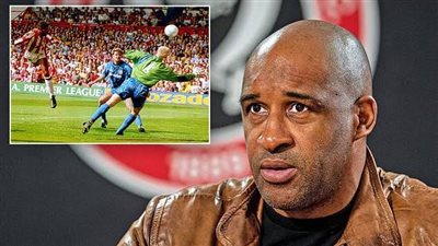 برايان دين أسطورة البريميرليج: محمد صلاح محبوب في إنجلترا ولديه تأثير مذهل مع ليفربول | حوار 